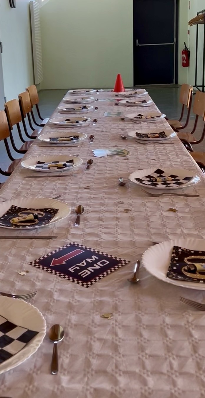 mes prestations évènementiel